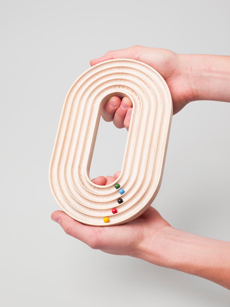 Illustration for article titled These Awesome Olympic Souvenir Concepts Are Better Than the Real Thing